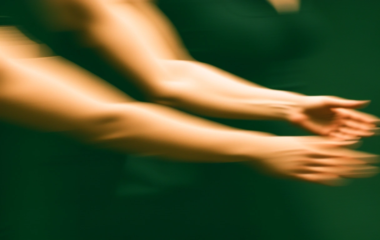 Motion Blur